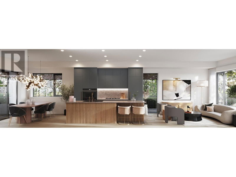Tertiary Property View