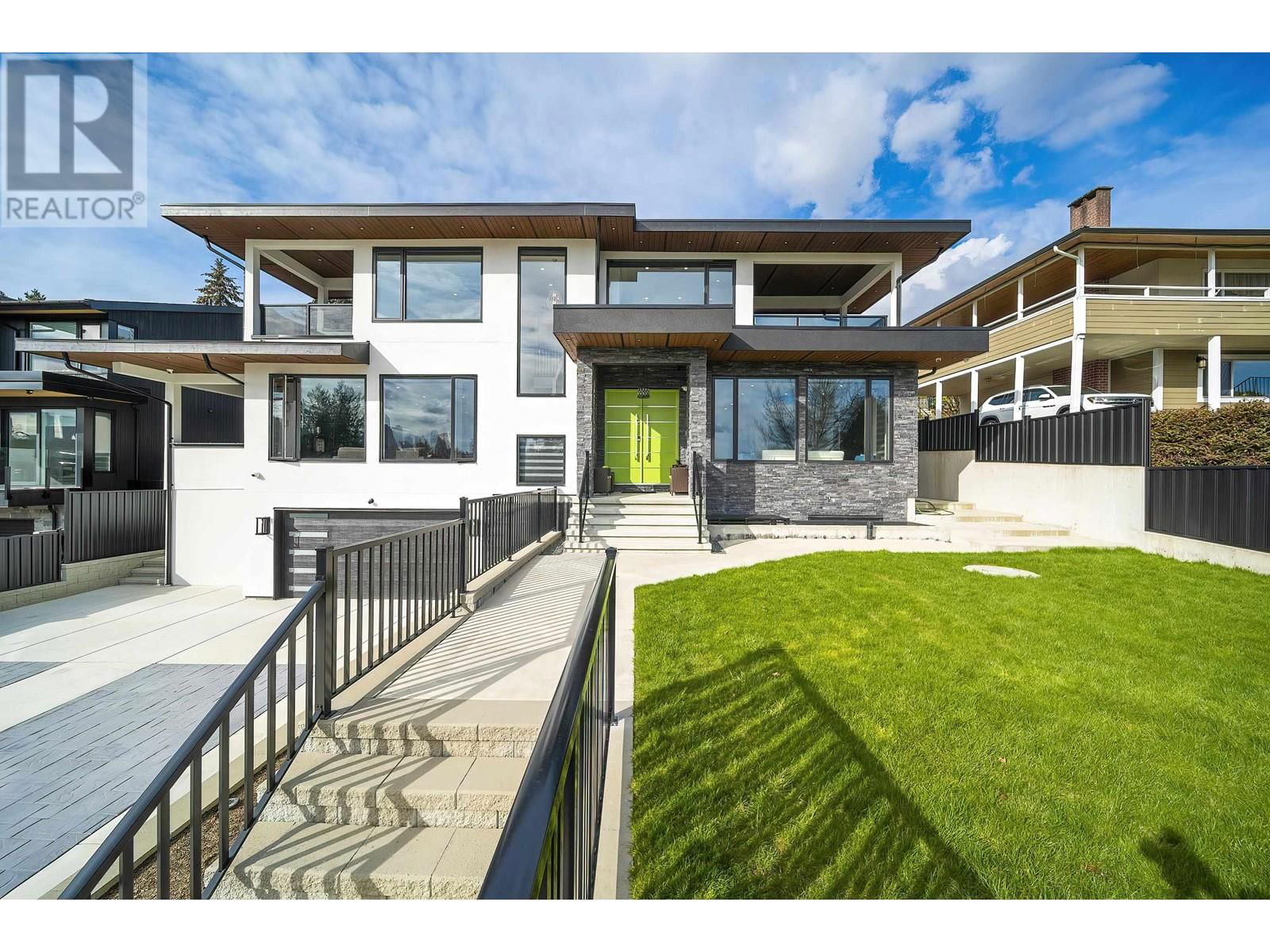 Primary Property View