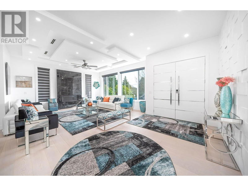 Tertiary Property View
