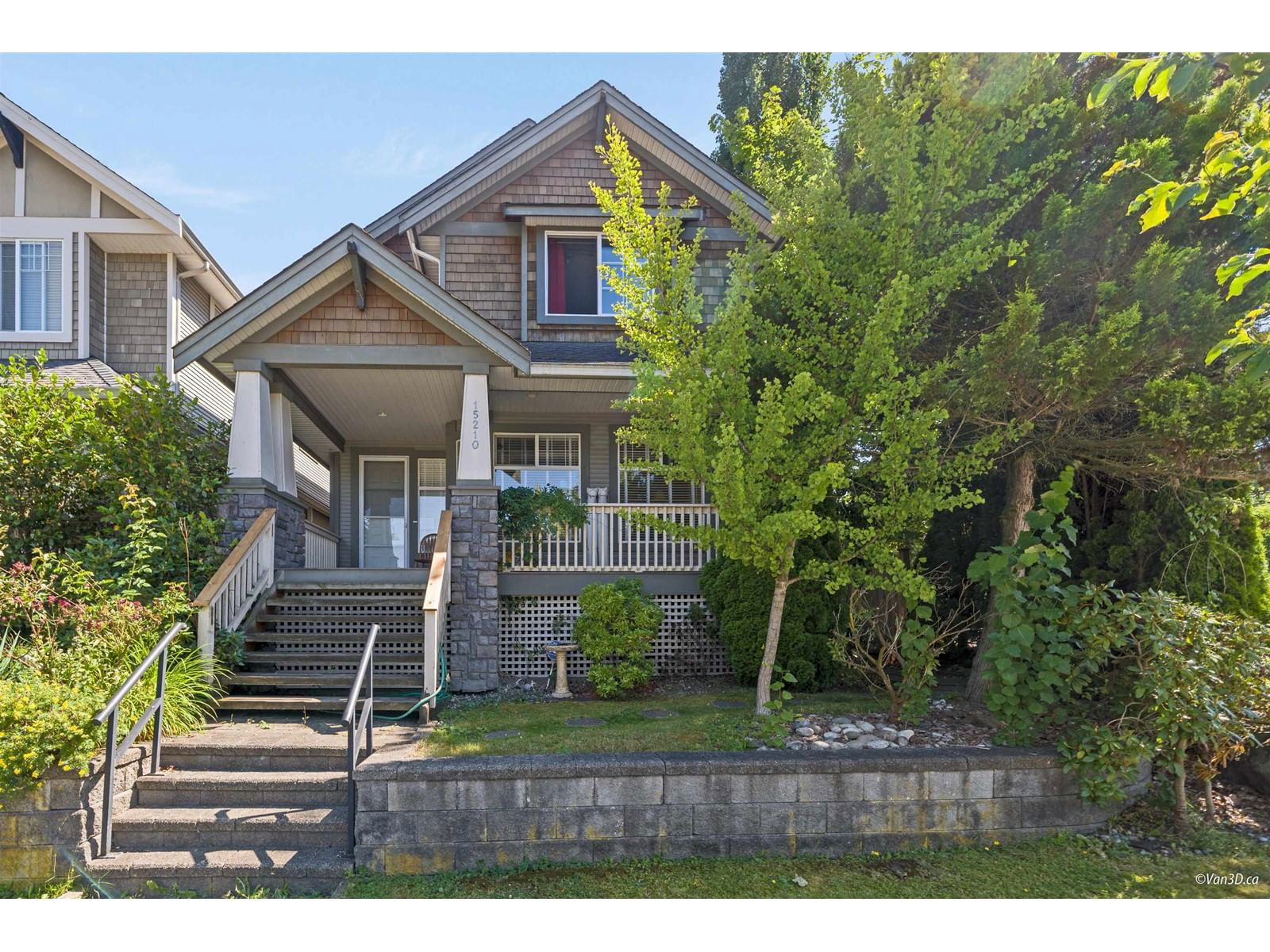 Primary Property View
