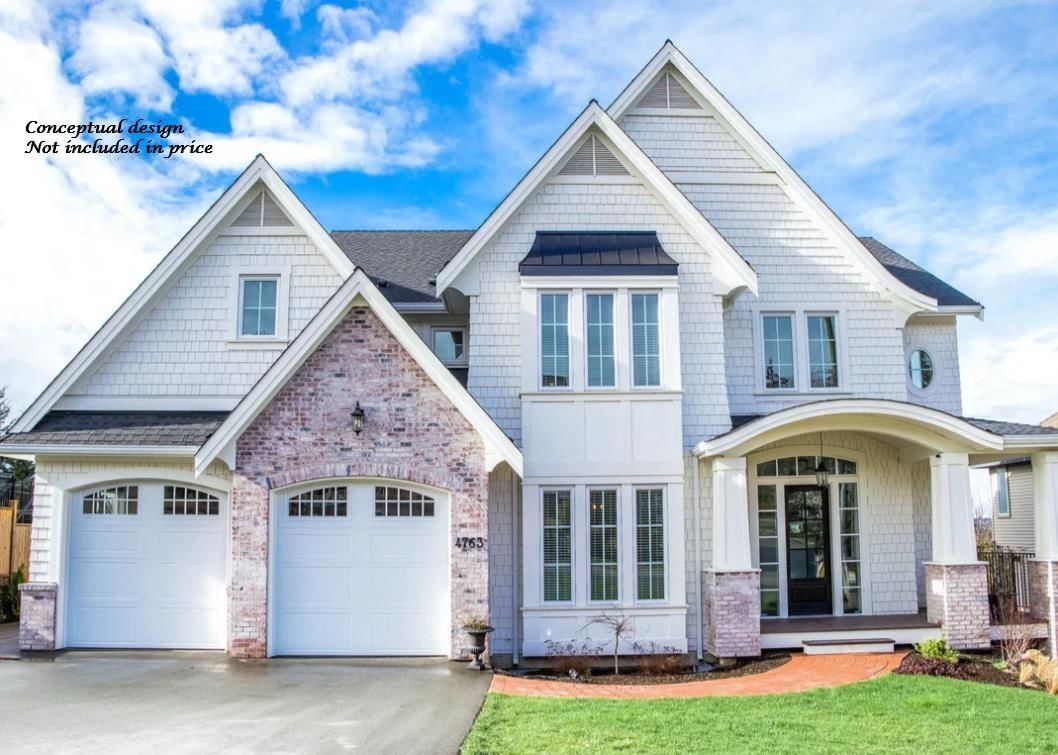 Primary Property View