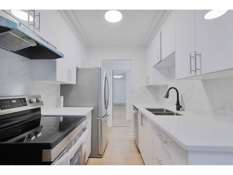 Tertiary Property View