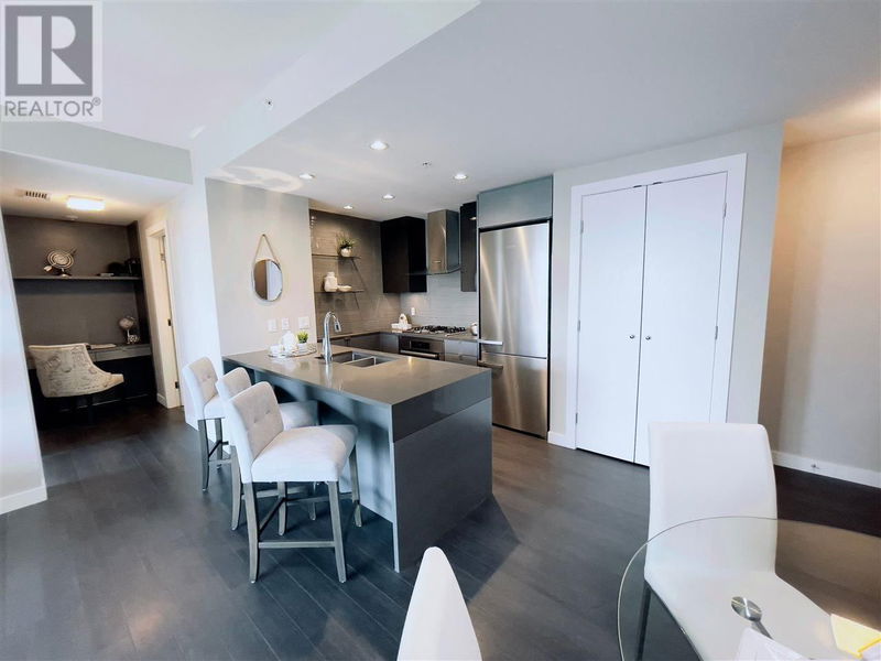 Tertiary Property View