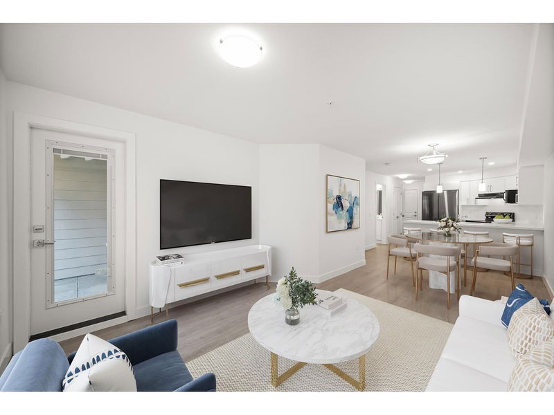 Tertiary Property View