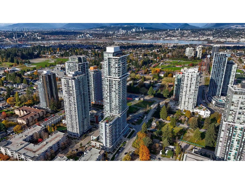 Tertiary Property View