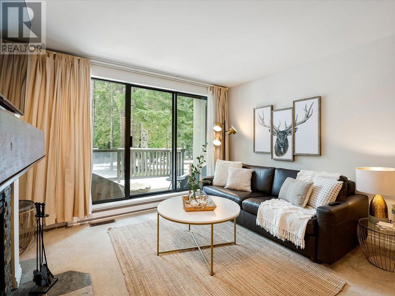 Tertiary Property View