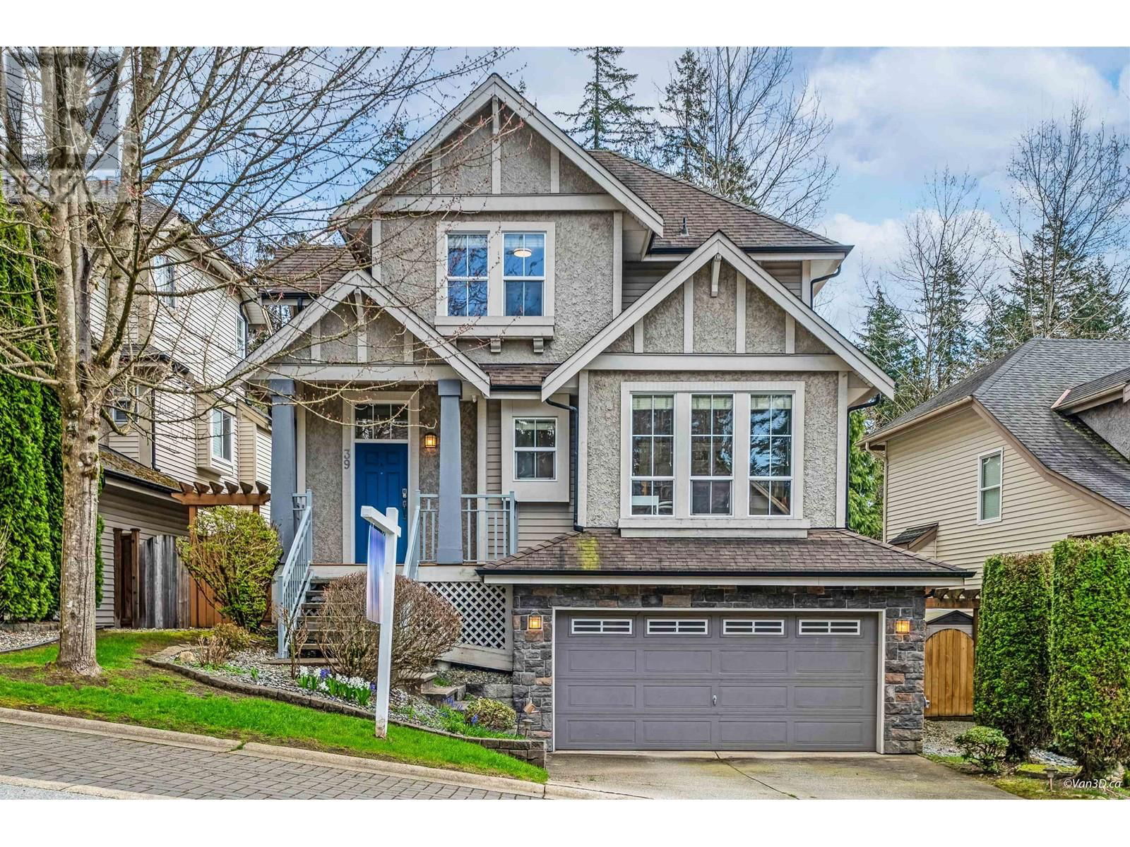 Primary Property View