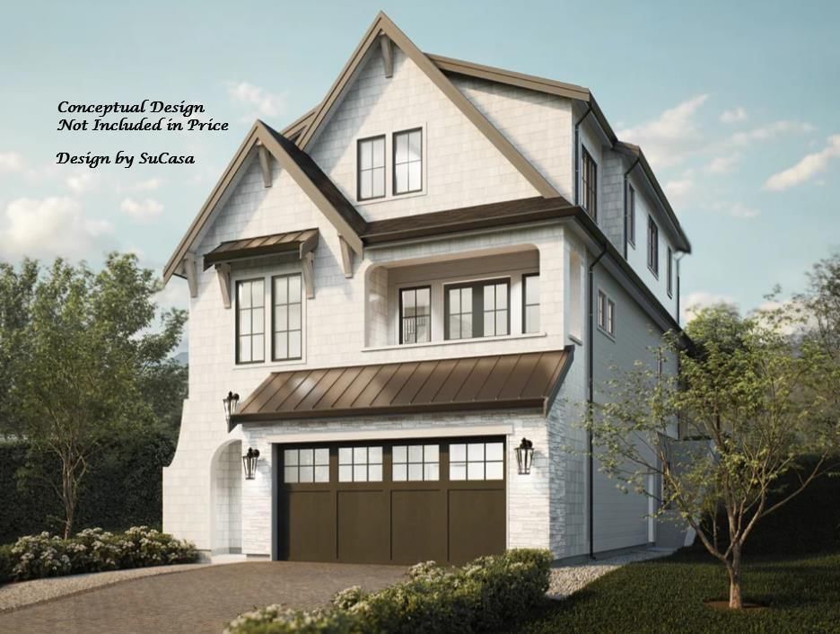 Primary Property View