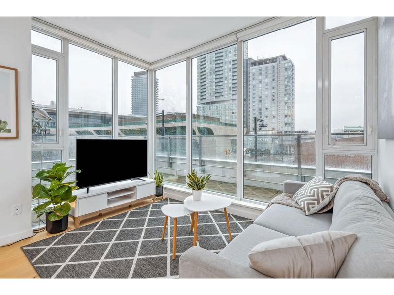 Secondary Property View