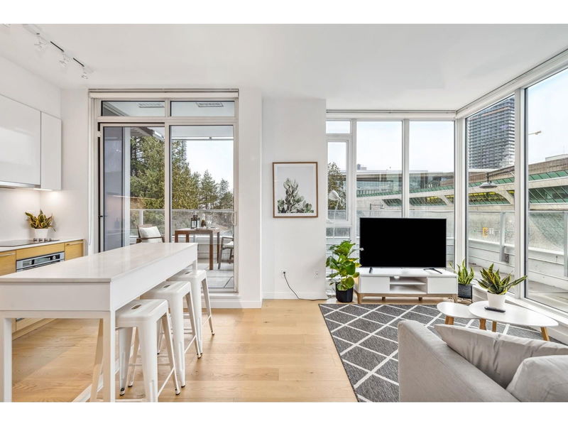 Tertiary Property View