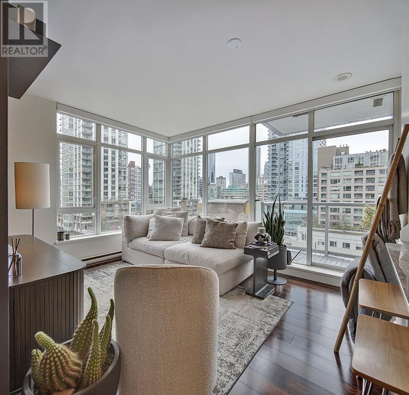 Tertiary Property View