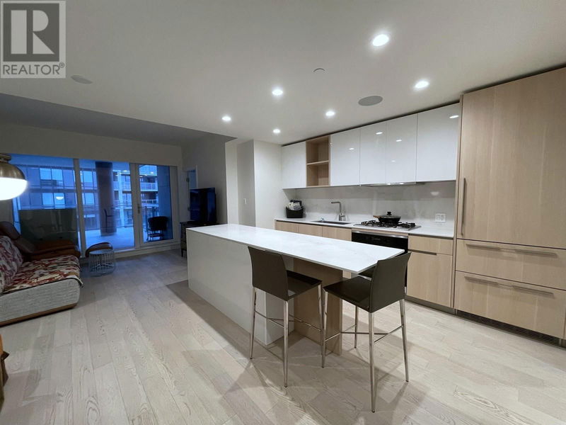 Tertiary Property View