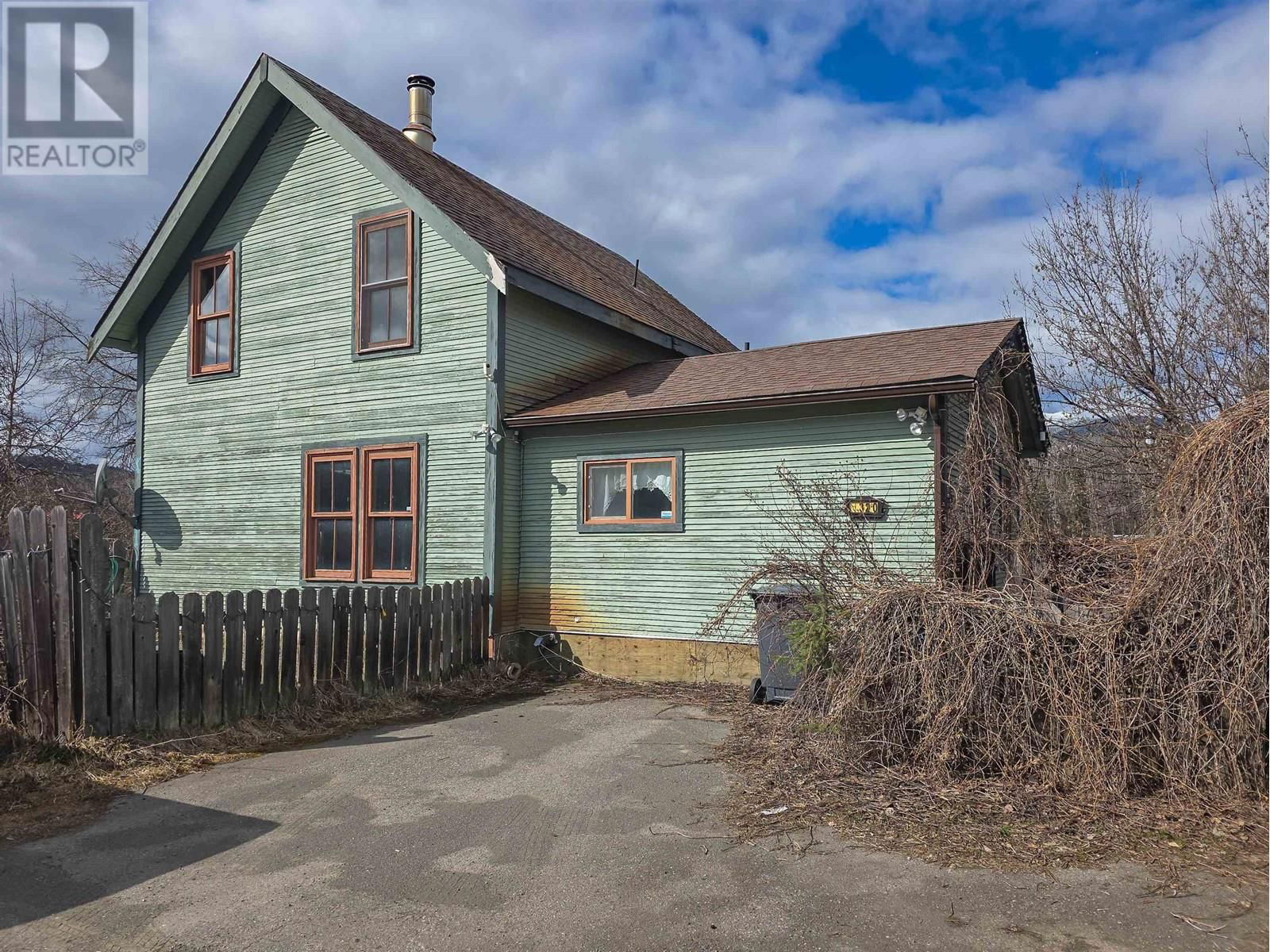 Primary Property View