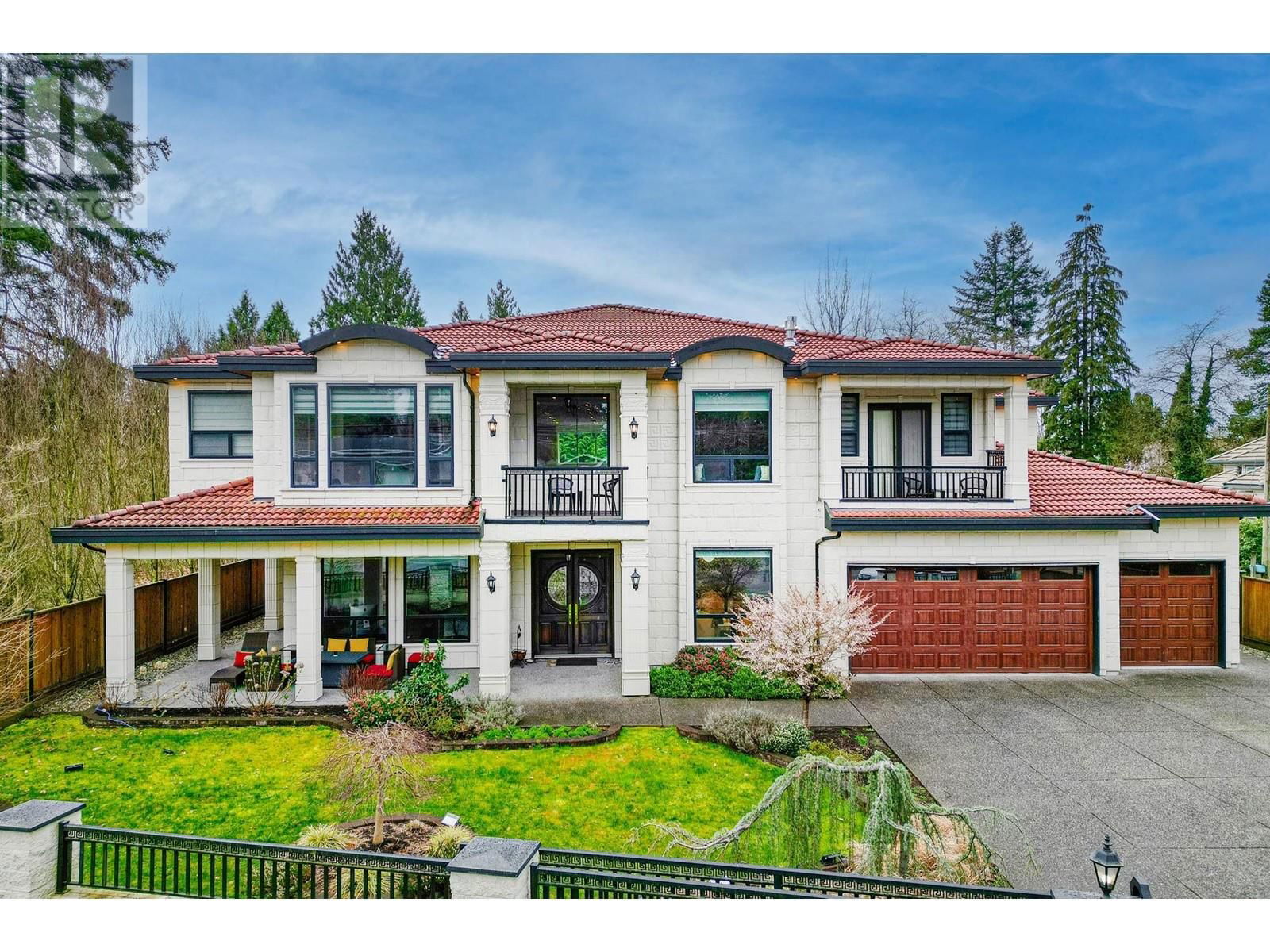 Primary Property View