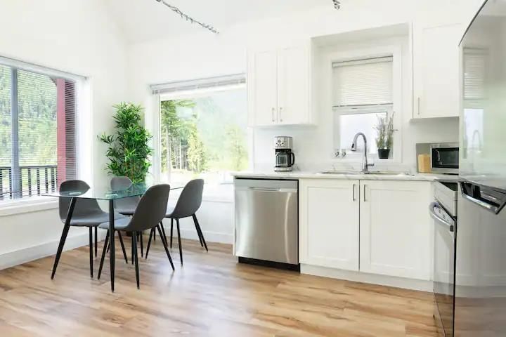 Tertiary Property View
