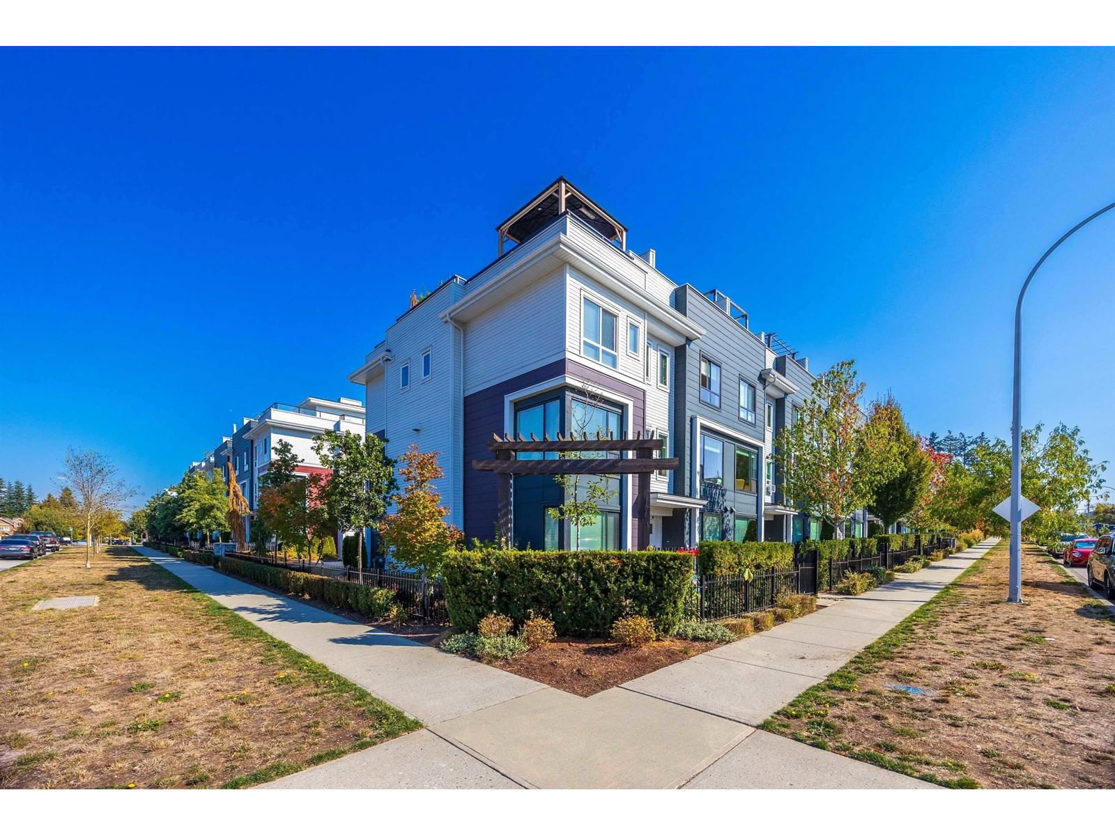Primary Property View