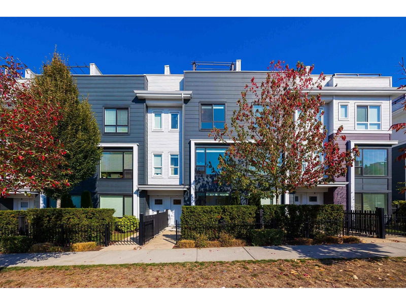 Secondary Property View