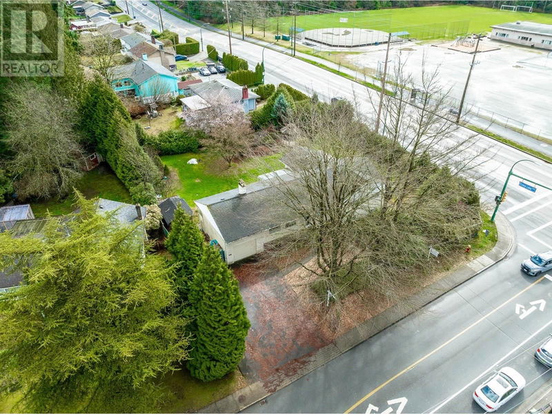 Tertiary Property View