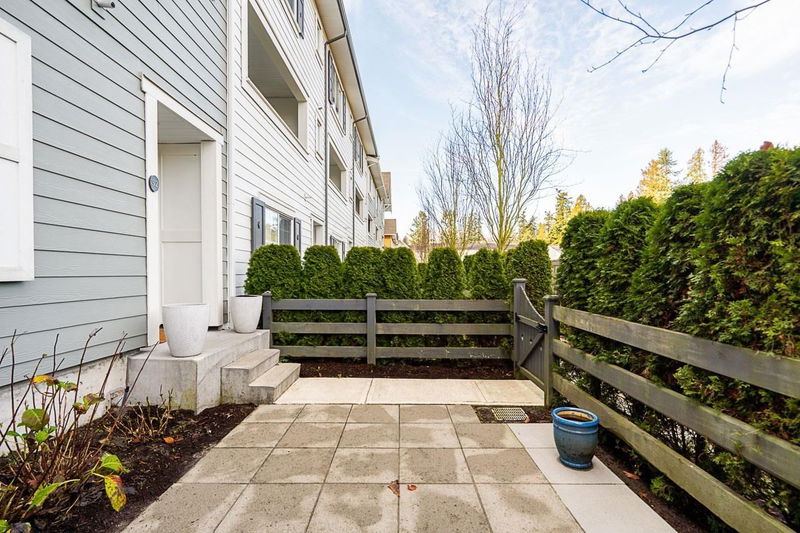 Tertiary Property View