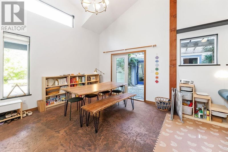 Tertiary Property View