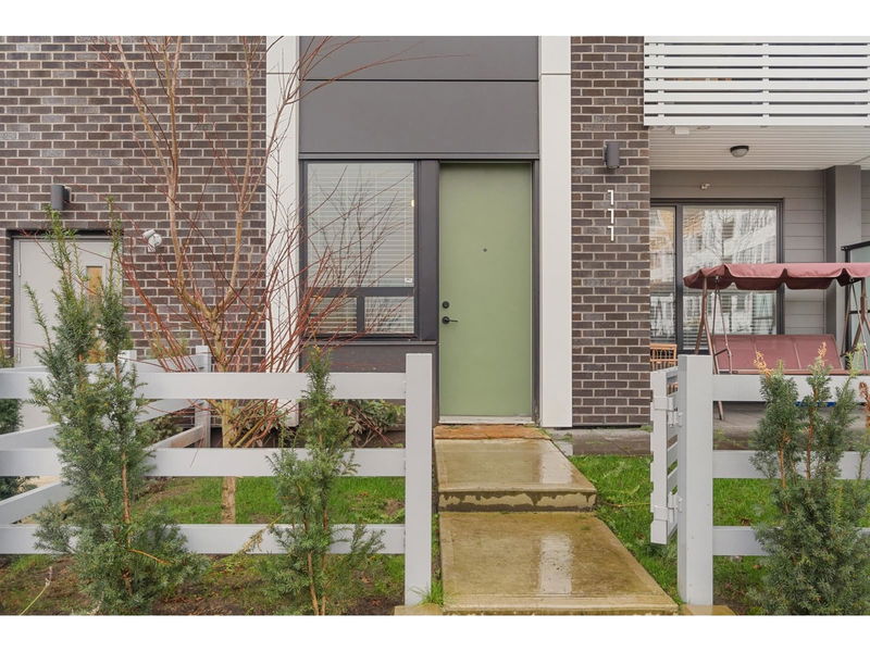 Tertiary Property View