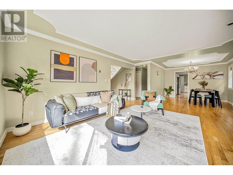 Tertiary Property View
