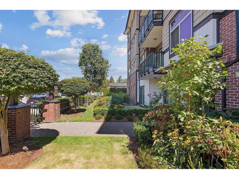 Tertiary Property View