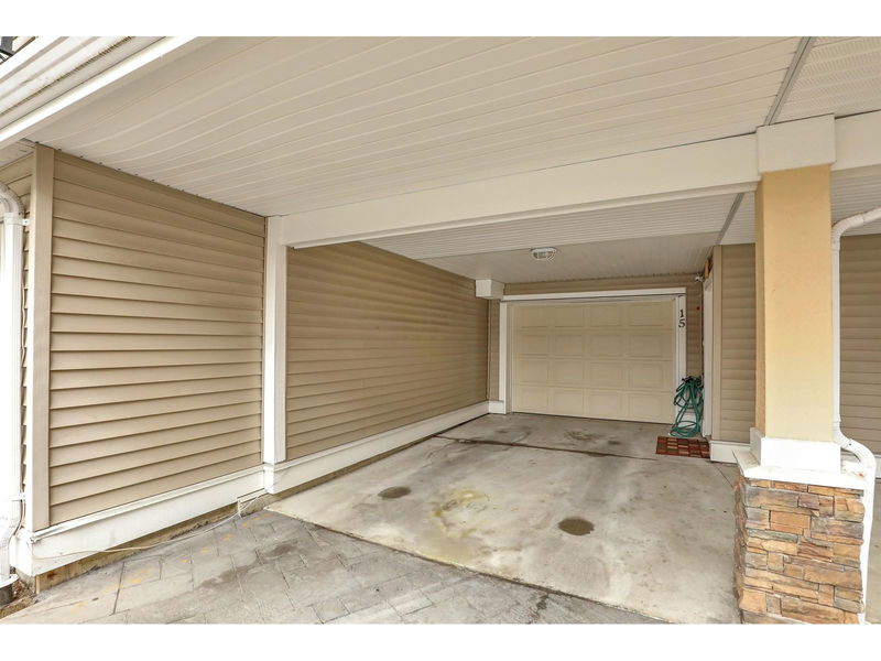 Tertiary Property View