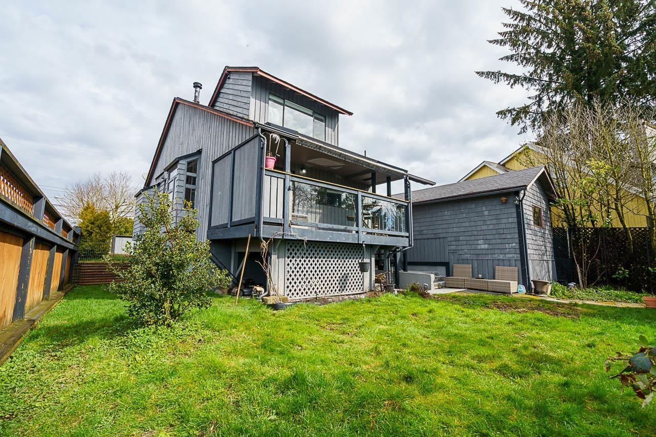 Primary Property View