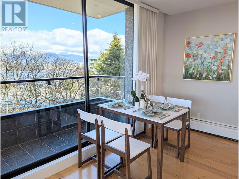 Tertiary Property View