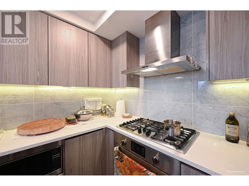 Tertiary Property View