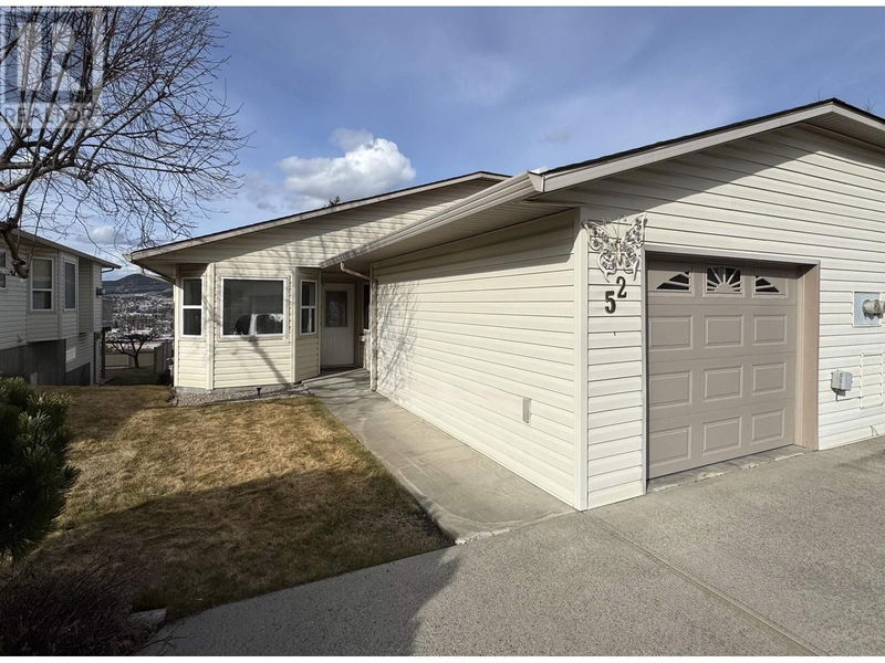 Secondary Property View