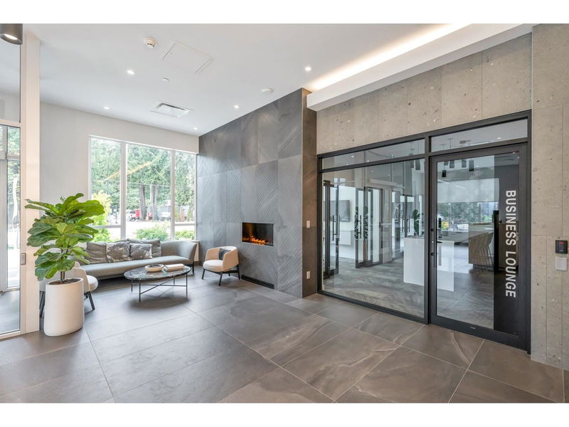 Tertiary Property View