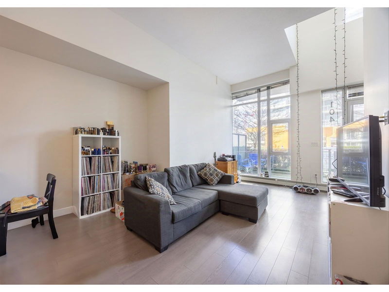 Secondary Property View