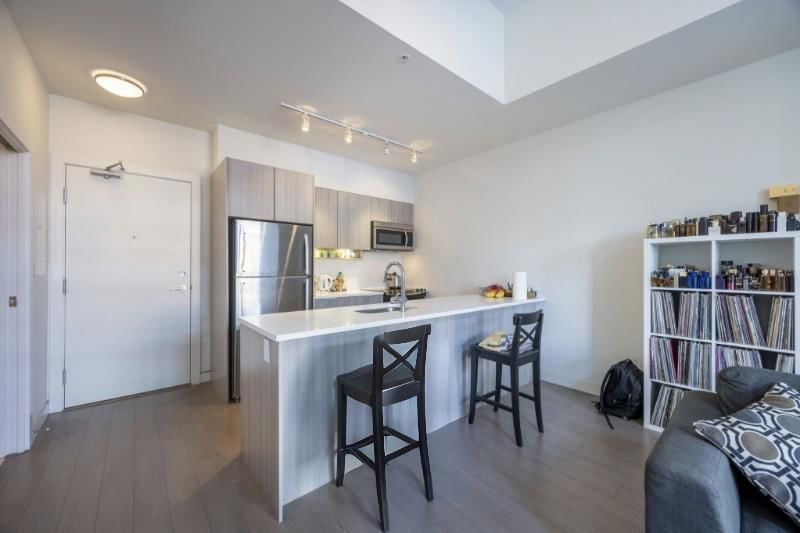 Tertiary Property View