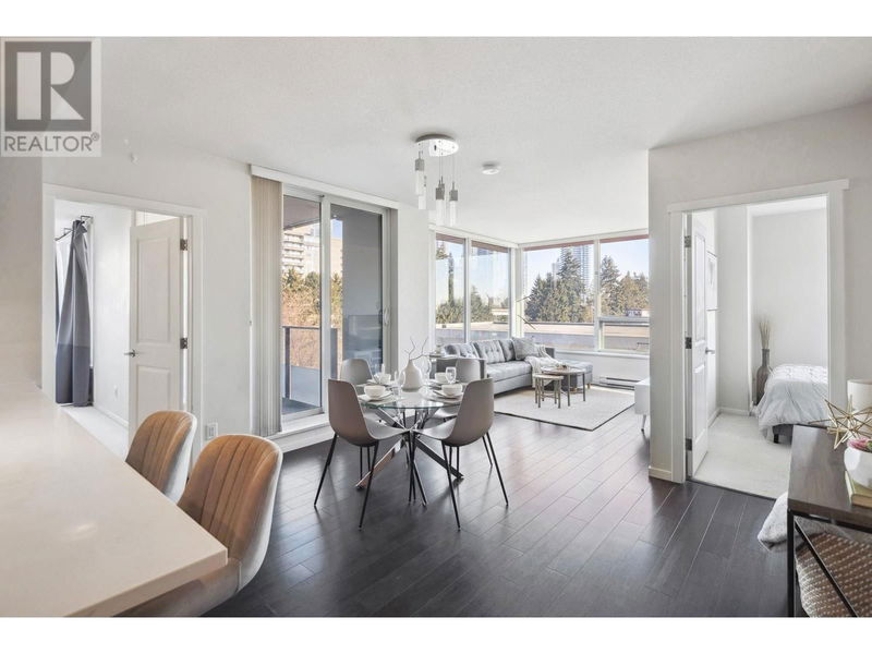 Tertiary Property View