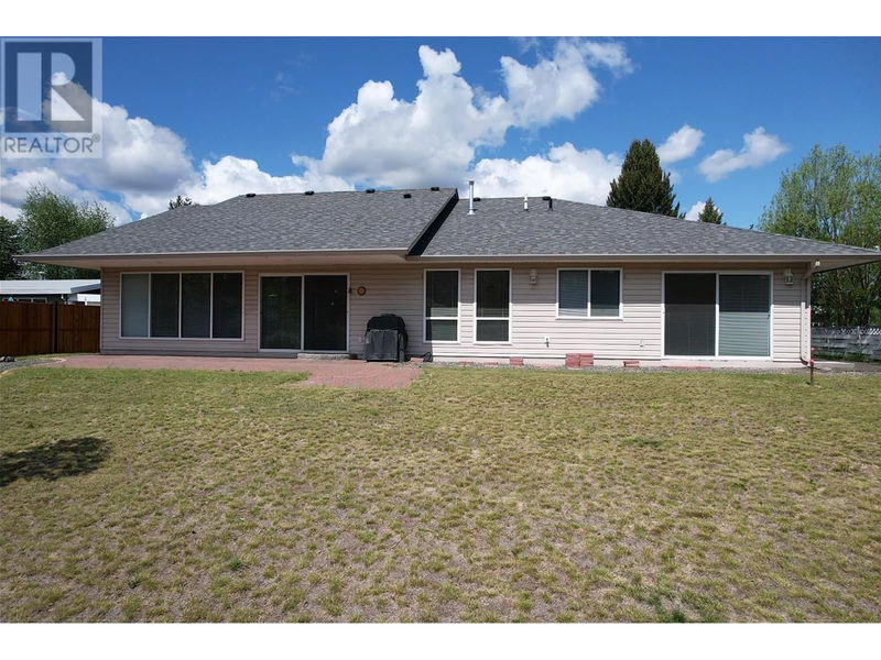 Secondary Property View