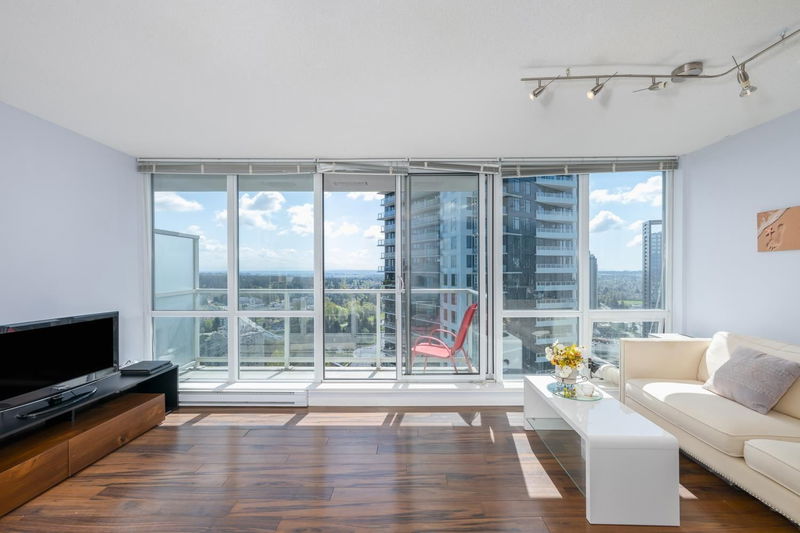 Secondary Property View