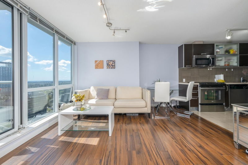Tertiary Property View