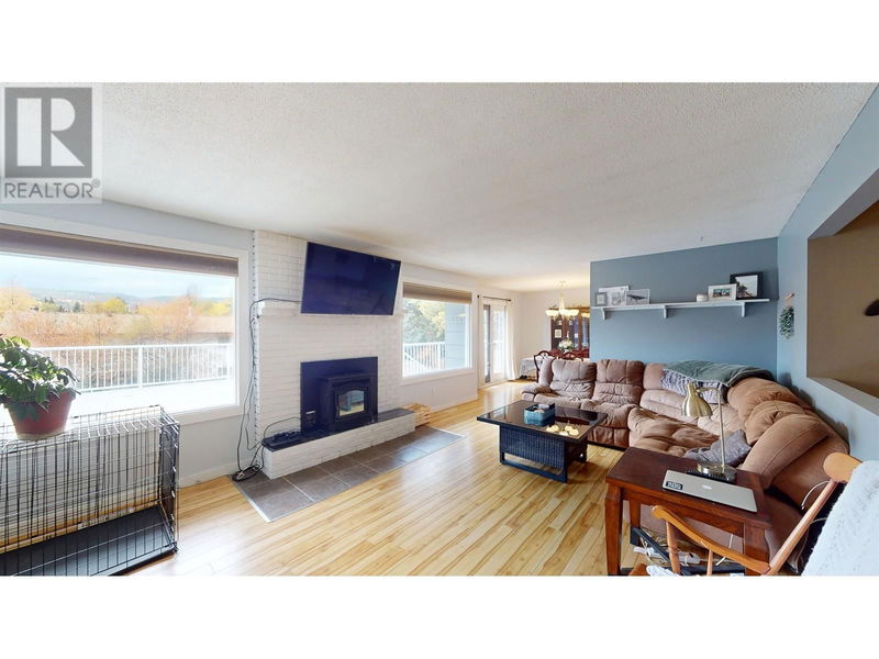 Tertiary Property View