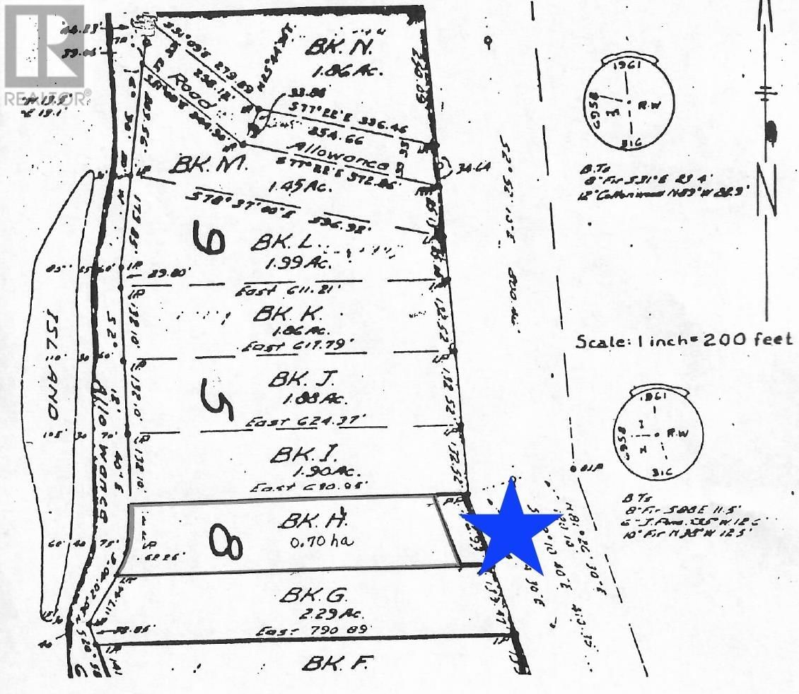 Primary Property View