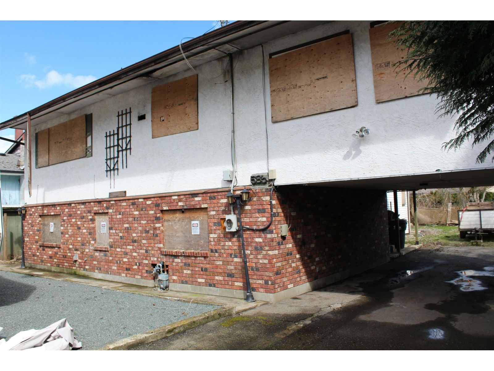 Primary Property View