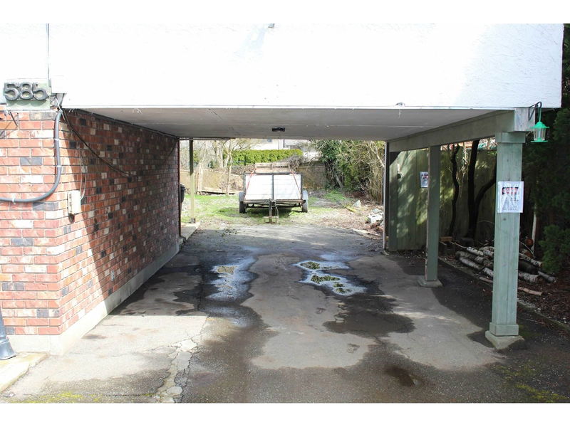 Tertiary Property View