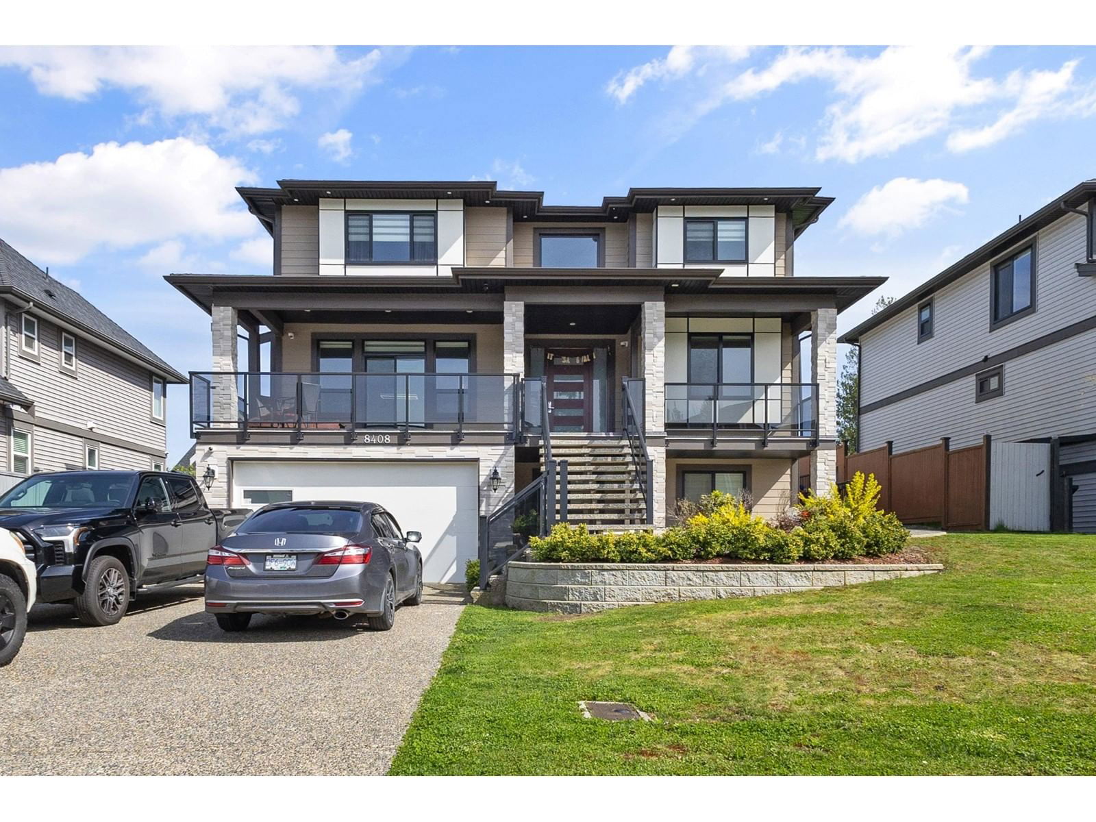 Primary Property View