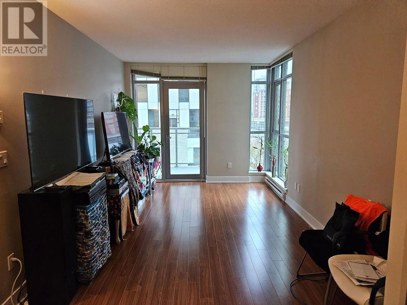 Tertiary Property View