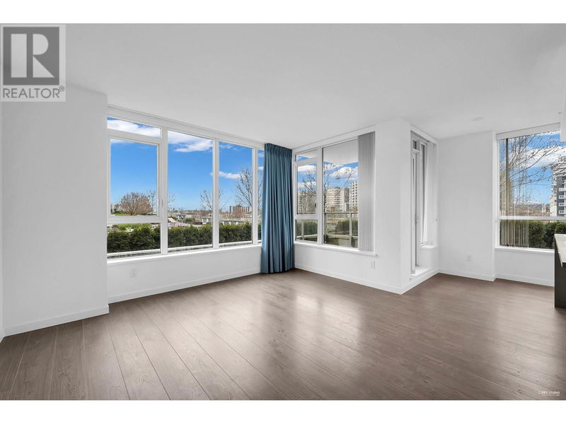 Tertiary Property View