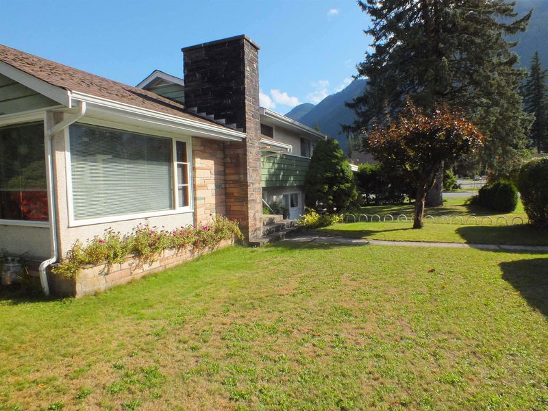 Secondary Property View