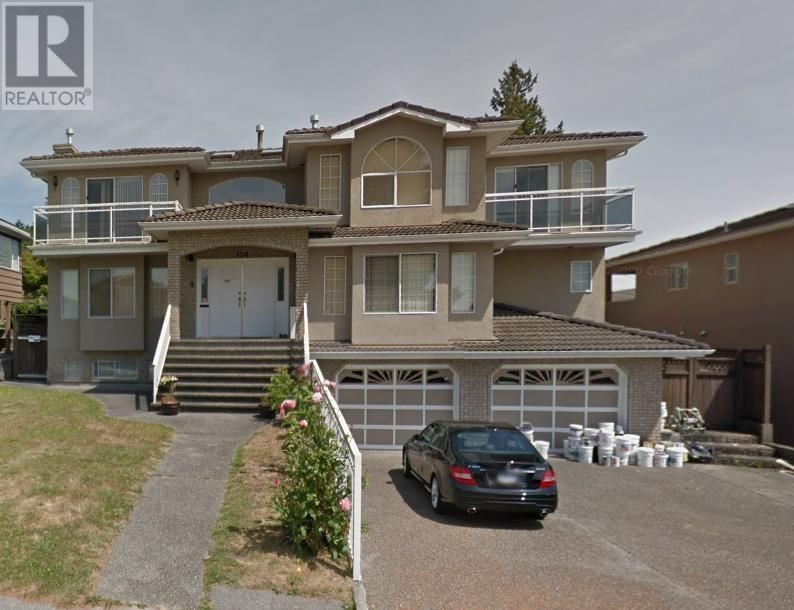 Primary Property View