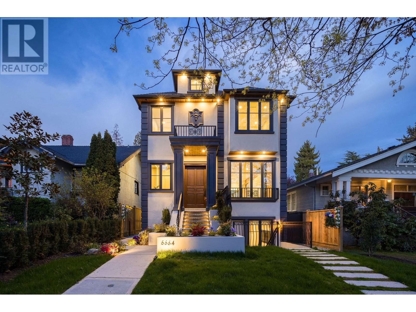 Primary Property View