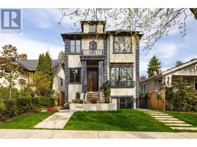 Secondary Property View